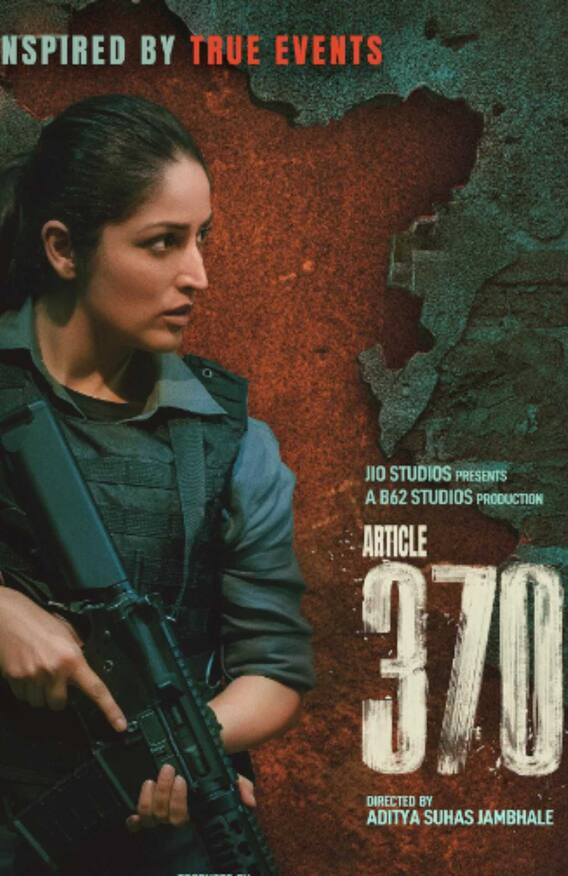 20वें दिन आर्टिकल 370 ने किया इतना कलेक्शन