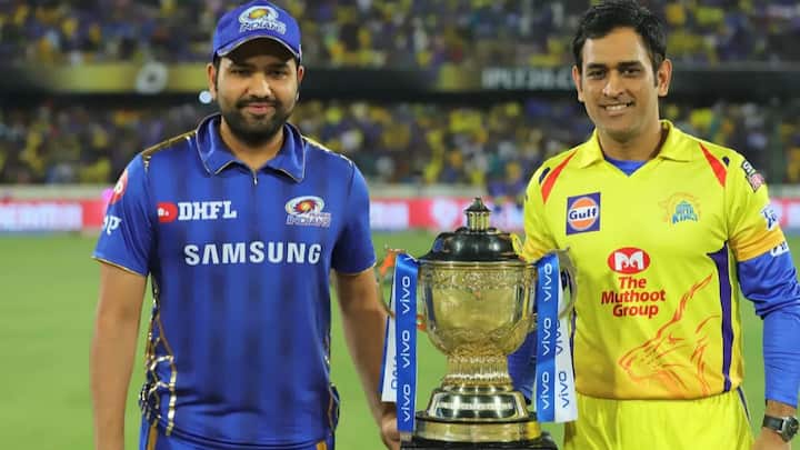 The list of most successful captains in IPL history includes names like Mahendra Singh Dhoni, Rohit Sharma and Gautam Gambhir.  (Photo credit- social media)