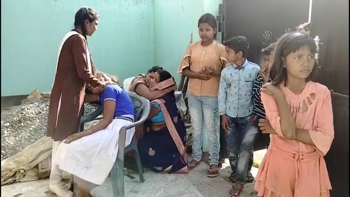 Maharajganj mother killed her two child by knife police investigate ann Maharajganj News: महराजगंज में शर्मसार हुई ममता, मां ने की दो मासूमों की चाकूओ से हत्या, पुलिस जांच में जुटी