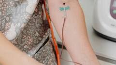 Blood Purifier : हे पदार्थ नैसर्गिक पद्धतीने रक्त शुद्ध करतात, तसेच अनेक आजारांपासूनही संरक्षण करतात!