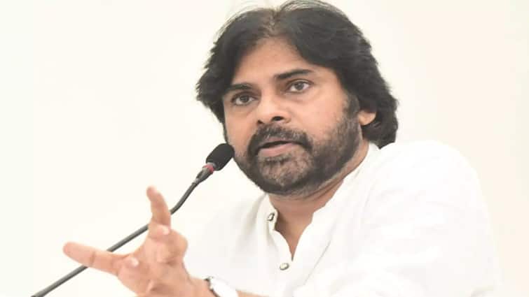 Pawan Kalyan to contest from Pithapuram Andhra Assembly election 2024 Pawan Kalyan: பவர் ஸ்டார் பவன் கல்யாண் பிதாபுரம் தொகுதியில் போட்டி - ஆந்திர அரசியலில் கலக்குவாரா?