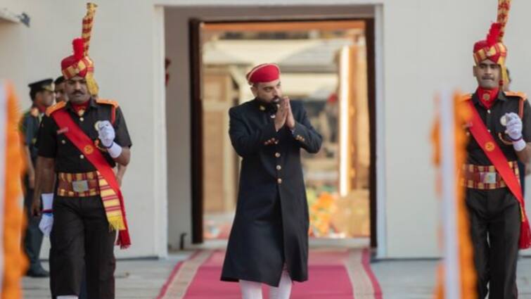 Who is the grandson of Maharana Pratap whose name is in 8 Guinness Book of World Records कौन है महाराणा प्रताप का वंशज, जिसके नाम है 8 गिनीज़ बुक ऑफ वर्ल्ड रिकॉर्ड