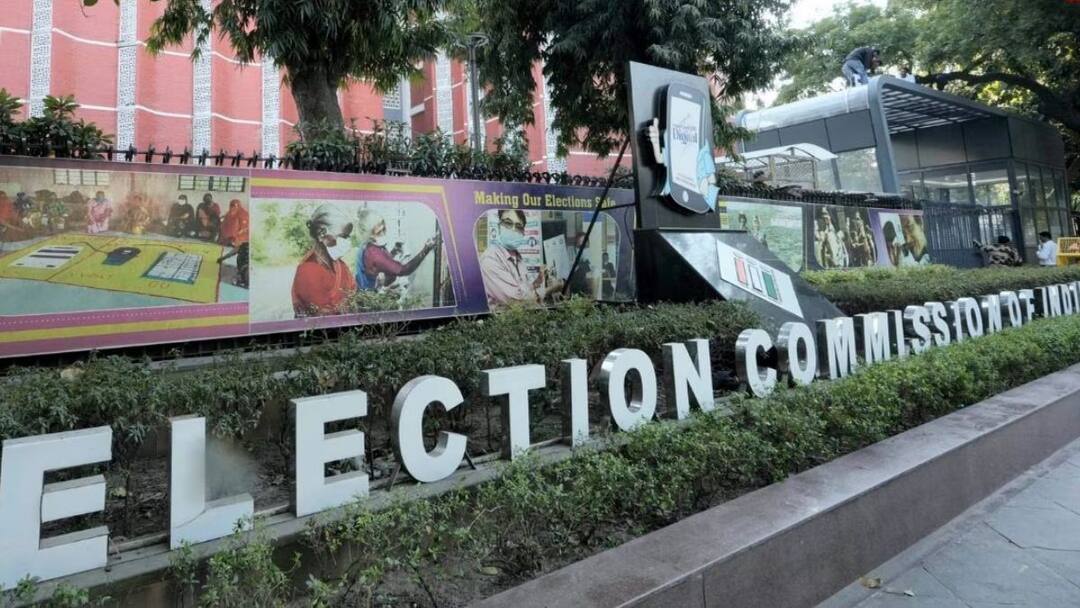 Sukhbir Sandhu Gyanesh Kumar Appointed as Election Commissioners Election Commissioners: కేంద్ర ఎన్నికల కమిషనర్లు నియామకం, ఇద్దరిని ఎంపిక చేసిన కమిటీ