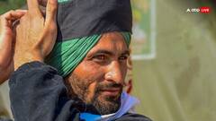 Farmers Protest: पंखा-टीवी, वॉशिंग मशीन लेकर बैठे हैं किसान, शंभू बॉर्डर पर लंगर का भी इंतजाम