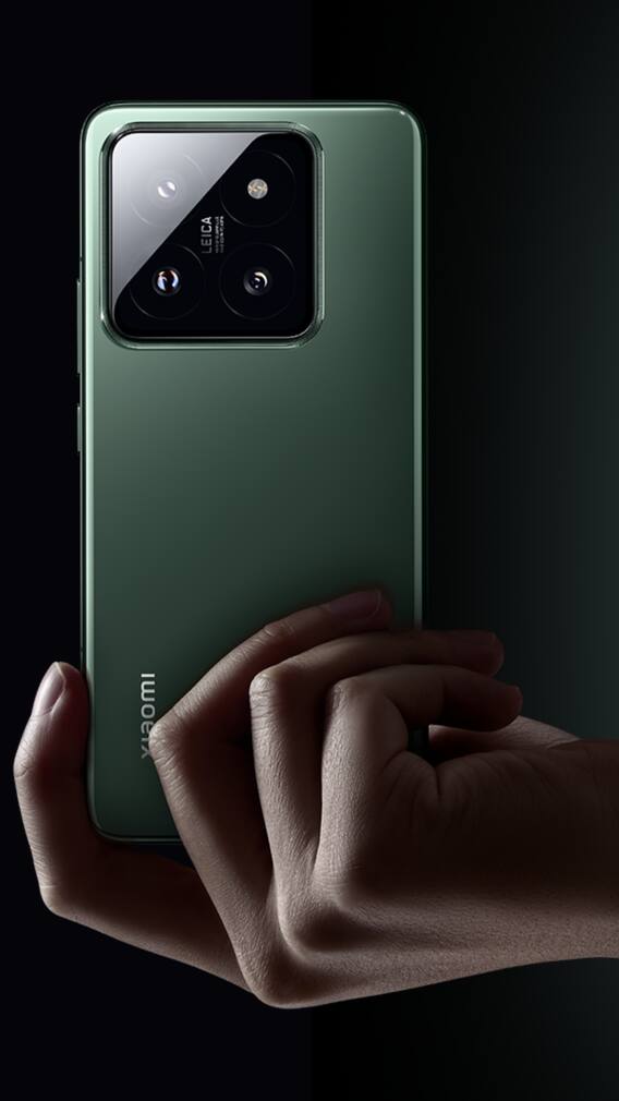 Xiaomi 14 Challengers: Google Pixel 7 Pro, iPhone 15, More