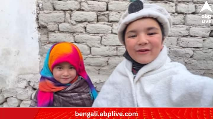 Youngest Vlogger Of Pakistan: গিলগিট-বালটিস্তানের অজ পাঁড়াগার এই ৬ বছরের শিশুকে হয়তো আপনি ইতিমধ্যেই দেখে ফেলেছেন। কে এই খুদে?