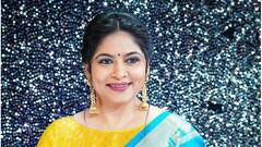 PHOTO: मराठीमोळी निर्माती श्वेता शिंदेचं झकास फोटोशूट!