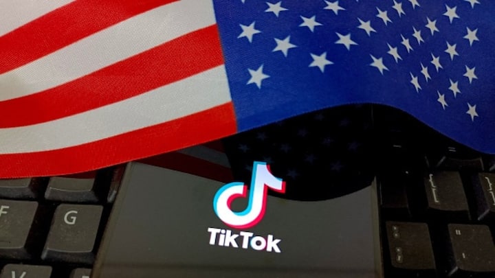 Recently, the US has passed a bill to ban TikTok, however, there is still some time before this comes into action. (Image Source: Getty)