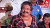 Mansoor alikhan on Sarathkumar : சரத்குமார் பற்றிய கேள்வி! சத்தமாக சிரித்த மன்சூர்“ கிளியை வளர்த்து”
