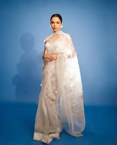 Shriya Pilgaonkar: श्रिया पिळगावकरचा क्लासी लूक; फोटो चर्चेत!