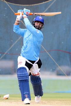 जब IPL में ऋषभ पंत ने विराट कोहली को कर दिया था 'स्लेज', फिर हुआ था बवाल?