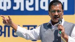 Lok Sabha Elections 2024: Check Full List Of AAP Candidates Fighting Polls