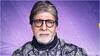 Amitabh Bachchan: ఒకే ఫ్రేమ్‌లో ఇద్దరు అమితాబ్ బచ్చన్‌లు - గ్రాఫిక్స్ కాదు, కెమేరా కిటుకు కాదు.. నిజం!