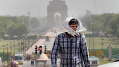 Heat Wave Alert: सर्दी के बाद हीट वेव का कहर, यूपी-राजस्थान में गर्मी तोड़ेगी रिकॉर्ड, केरल में येलो अलर्ट, मुंबई में हाल बेहाल