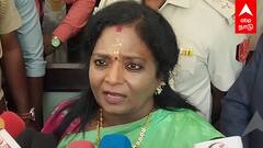 Tamilisai about Kushboo : ”குஷ்பு பத்தி எனக்கு தெரியும்... தப்பா பேச மாட்டாங்க” தமிழிசை ஆதரவு