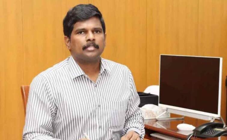 Trichy news In case of child marriage, strict action will be taken as per law  District Collector Pradeep Kumar - TNN குழந்தை திருமணம் செய்தால் சட்டப்படி கடும் நடவடிக்கை - திருச்சி ஆட்சியர் எச்சரிக்கை