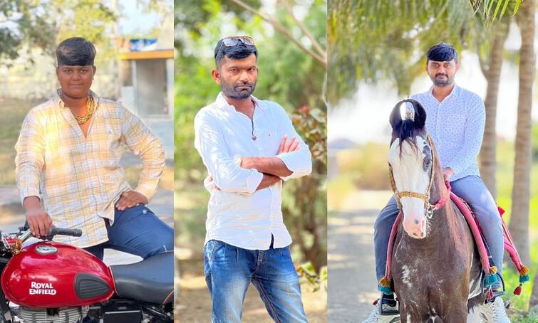 In Junagadh, three youths were killed when an eco car collided with a bike in a hit and run near Bantwa જૂનાગઢમાં રફ્તારનો કહેર, બાંટવા નજીક હિટ એન્ડ રનમાં ઇકો કારે બાઈકને ટક્કર મારતાં ત્રણ યુવકોના મોત