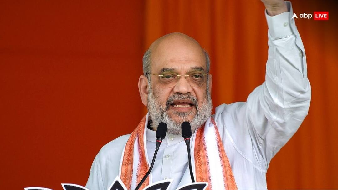 CAA Rules Notification Delhi AAP CM Arvind Kejriwal lost calm BJP NDA Union Home Minister Amit Shah CAA CAA पर इतनी टेंशन में हैं तो घुसपैठियों की क्यों नहीं करते बात?- अमित शाह का अरविंद केजरीवाल से सवाल