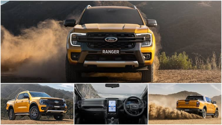 Ford Ranger Launch: Is The Massive Pick-Up Coming In India? Check Here