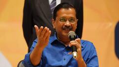 CAA को लेकर अमित शाह को CM केजरीवाल का जवाब, 'आपके समय में ही देश में आए रोहिंग्या'