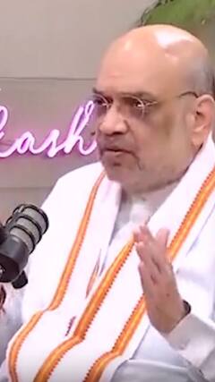 Breaking: Amit Shah का Rahul Gandhi पर तंज, बोले- जनता को बताए CAA के खिलाफ क्यों हैं? | ABP Shorts