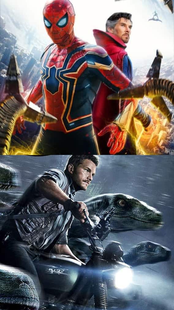 Avengers: Endgame To The Lion King: Top 10 Highest Grossing Movies Worldwide