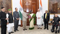 One Nation One Election: Kovind-Led Panel Submits Report On Simultaneous Polls To President Murmu