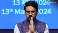 OTT के अश्लील कंटेंट पर एक्शन! 18 प्लेटफॉर्म्स, 19 साइट्स-10 एप्स और 57 सोशल मीडिया हैंडल्स ब्लॉक