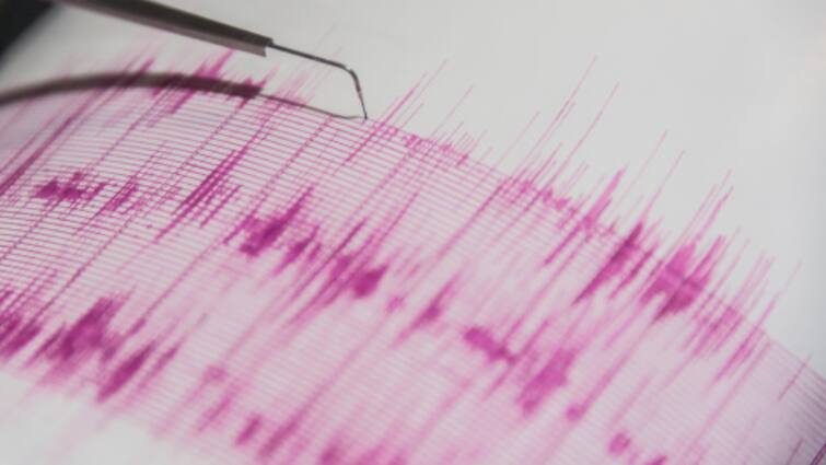 Mild tremors were felt in Tirupati as a 3.9 magnitude earthquake struck Andhra Pradesh
