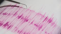 Mild Tremors Felt In Tirupati As 3.9 Earthquake Strikes Andhra Pradesh