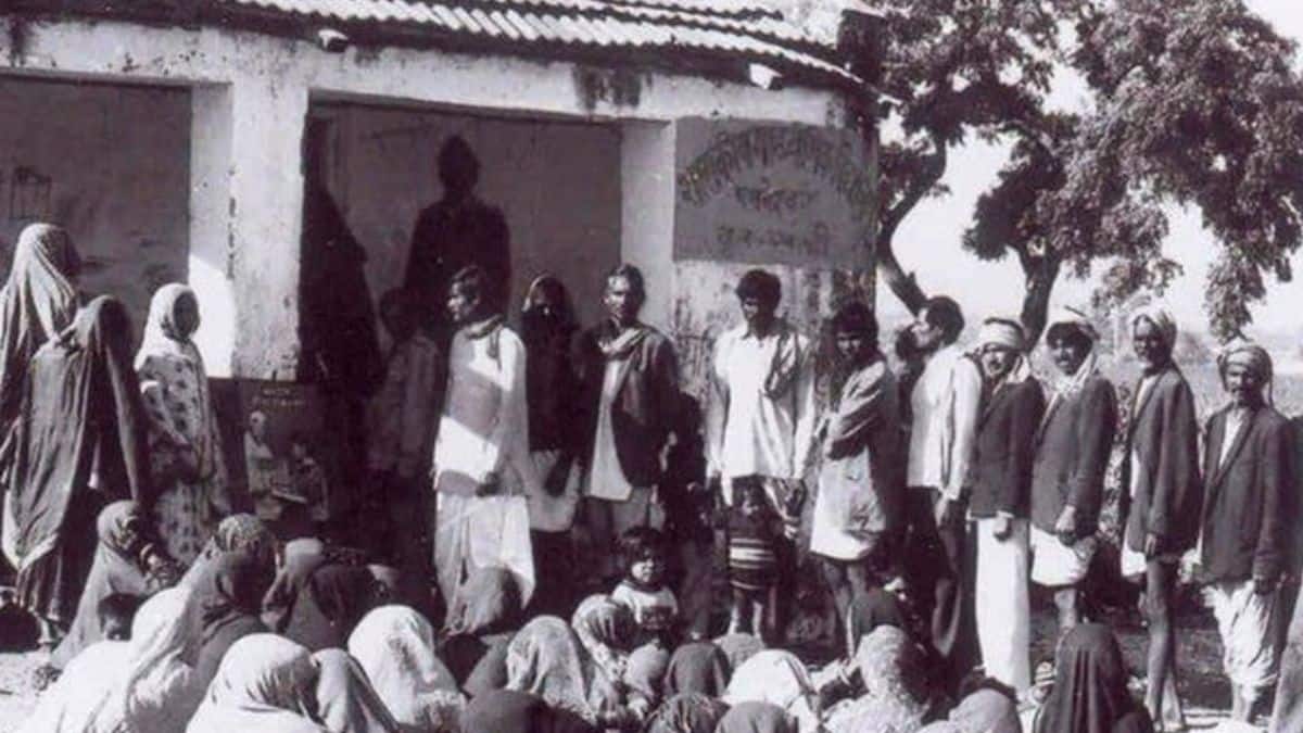 1984 में लोकसभा की जिन 2 सीटों पर जीती थी बीजेपी, वहां इस बार क्या है हाल?