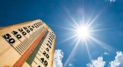 उद्यापासून महाराष्ट्र तापणार, तर विदर्भात ढगाळ वातावरण राहणार, अवकाळी पाऊस पडणार का?