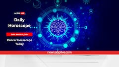 Cancer Horoscope Today (March 15): Embracing Collaborative Opportunities While Prioritising Health Awareness