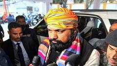 'किस तरह लोकसभा के चुनाव में...', मांझी से मुलाकात के बाद सम्राट चौधरी की दो टूक