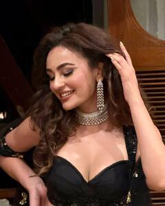 Seerat Kapoor Photos: 'సేవ్ ద టైగర్స్' పాలిట హంసలేఖ - హీరోయిన్ సీరత్ నయా గ్లామర్ పిక్స్