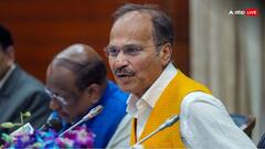 चुनाव आयुक्त के लिए ज्ञानेश कुमार-सुखबीर संधू के नाम तय- EC के ऐलान से पहले अधीर चौधरी का दावा