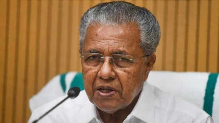 Hema Committee Report Kerala CM Pinarayi Vijayan Big Move As Sexual Assault Allegations Rock Malayalam Film Industry Hema Committee Report: Kerala CM Vijayan's Big Move As Sexual Assault Allegations Rock Malayalam Film Industry