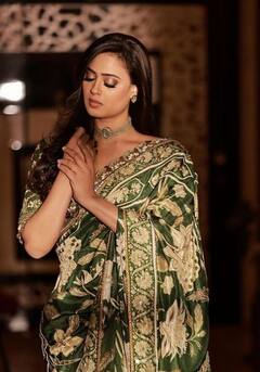 Shweta Tiwari: ਸ਼ਵੇਤਾ ਤਿਵਾਰੀ ਨੇ ਮਾੜ੍ਹੀ 'ਚ ਮਚਾਈ ਤਬਾਹੀ, 43 ਸਾਲ ਦੀ ਉਮਰ 'ਚ ਵੀ ਚਾਰਮ ਬਰਕਰਾਰ