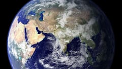 अंतरिक्ष से भी देखती हैं पृथ्वी पर मौजूद येे जगहें, भारत में मौजूद ये जगह भी है शामिल