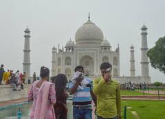 Heat Wave Alert: सर्दी के बाद हीट वेव का कहर, यूपी-राजस्थान में गर्मी तोड़ेगी रिकॉर्ड, केरल में येलो अलर्ट, मुंबई में हाल बेहाल