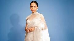 Shriya Pilgaonkar: श्रिया पिळगावकरचा क्लासी लूक; फोटो चर्चेत!