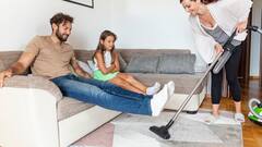 घर पर इन तरीकों से कालीन को चुटकियों में करें साफ, वह भी बिना किसी परेशानी की