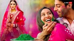Holi 2024: शादी के बाद पहली होली पर ध्यान रखें ये 4 बातें, दांपत्य जीवन पर पड़ता है बुरा असर