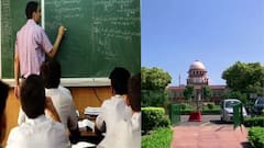 కాంట్రాక్ట్ టీచర్లను రెగ్యులరైజ్ చేయడానికి ఏం చర్యలు తీసుకున్నారో చెప్పండి - రాష్ట్రాలకు సుప్రీంకోర్టు ఆదేశం