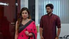 ‘జగధాత్రి’ సీరియల్‌: మెహిందీ ఫంక్షన్‌ ఆపడానికి ధాత్రి ప్లాన్‌ - సురేష్‌తో పెళ్లి నాటకమేనన్న దివ్యాంక