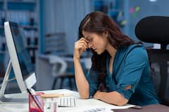 6 Alarming Signs That Your Kidneys Are Not Working Properly