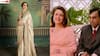 Nita Ambani: 'టీచర్ గా నెలకు రూ.800 జీతం' - తనను చూసి ఎగతాళిగా నవ్వేవారన్న నీతా అంబానీ, వీడియో వైరల్