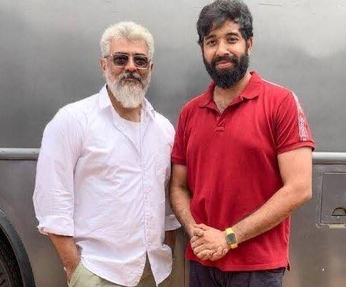ஜூன் மாதம் இப்படத்தின் படப்பிடிப்பு தொடங்க உள்ள நிலையில் பொங்கல் 2025ற்கு வெளியாகும் என்றும் அறிவிக்கப்பட்டுள்ளது.