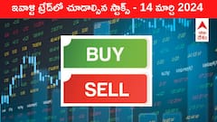 ఈ రోజు మార్కెట్‌ ఫోకస్‌లో ఉండే 'కీ స్టాక్స్‌' RIL, Gopal Snacks, TaMo, Fed Bank