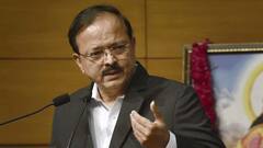 भाजपकडून धुळ्यात डॉ. भामरेंना तिसऱ्यांदा संधी, कोण आहेत सुभाष भामरे? 